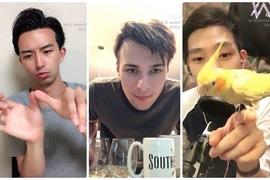 UP《男生直播到底都在幹嘛?》唱歌跳舞撩妹賣顏值和…調教◯◯?! UP《男生直播到底都在幹嘛?》唱歌跳舞撩妹賣顏值和…調教◯◯?!