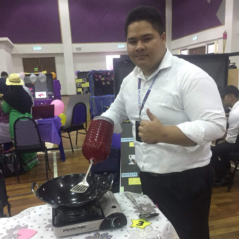 超實用《煮菜時防止自己被燙到的方法》get新技巧~快記起來 超實用《煮菜時防止自己被燙到的方法》get新技巧~快記起來