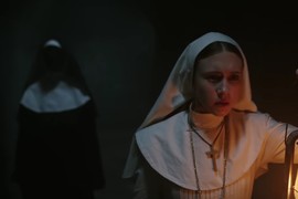厲陰宅宇宙《鬼修女》預告 每個鬼背後 都有可歌可泣的故事... 厲陰宅宇宙《鬼修女》預告 每個鬼背後 都有可歌可泣的故事...