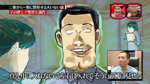 美容醫師爆料《罕見整形案例》怎麼有人想讓雞雞變小啊…… 美容醫師爆料《罕見整形案例》怎麼有人想讓雞雞變小啊……