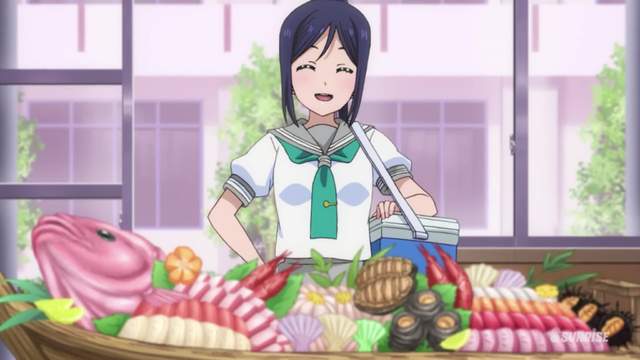 日本男生嫌老婆《晚餐出生魚片超偷懶》女生不爽老公只會出張嘴……