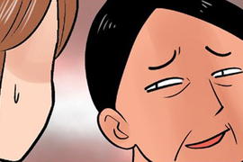 爆紅漫畫翻譯《令人討厭的12種日本文化》從職場、媒體到網路都很奇葩…… 爆紅漫畫翻譯《令人討厭的12種日本文化》從職場、媒體到網路都很奇葩……