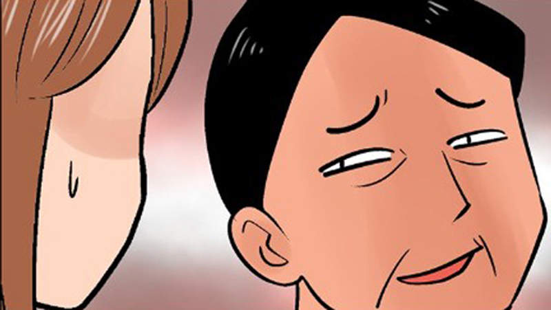 爆紅漫畫翻譯《令人討厭的12種日本文化》從職場、媒體到網路都很奇葩…… 爆紅漫畫翻譯《令人討厭的12種日本文化》從職場、媒體到網路都很奇葩……
