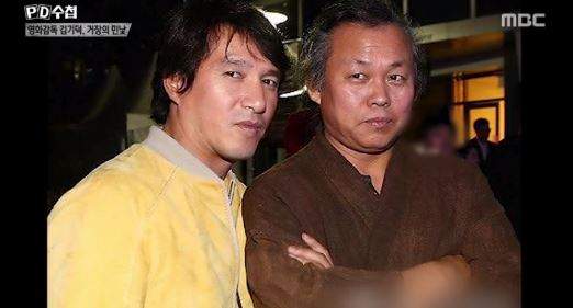 #metoo延燒韓國演藝圈《導演與男演員性騷女演員》越來越大咖...