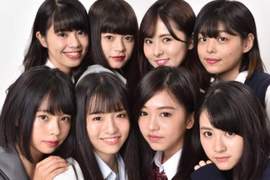 《全日本最可愛高中生》全國各地區代表的最可愛JK就是她們❤ 《全日本最可愛高中生》全國各地區代表的最可愛JK就是她們❤