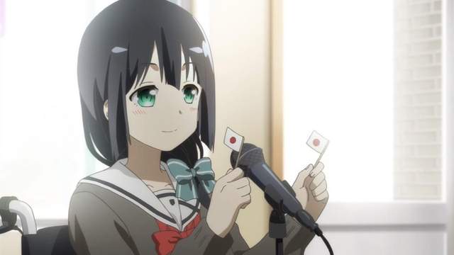 歐美網友惡搞《日本國旗阿拉伯化》看不懂的字加一把刀就很帥？