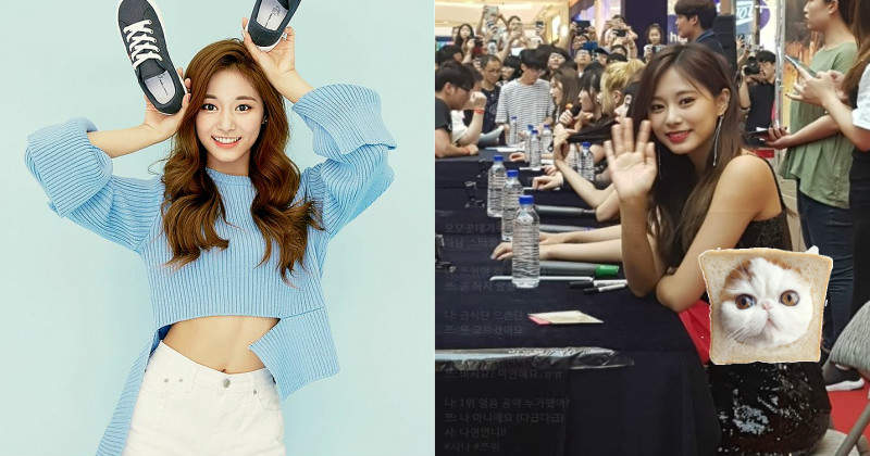 到底子瑜有多瘦 飯拍《Twice子瑜》露蠻腰照無修圖＋無贅肉太超過