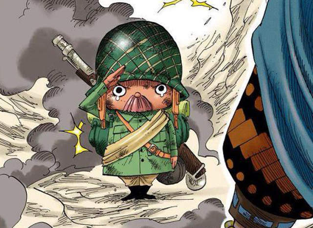 美國網友看《航海王89集炎上事件》日本人真的沒有幽默感嗎…… 美國網友看《航海王89集炎上事件》日本人真的沒有幽默感嗎……