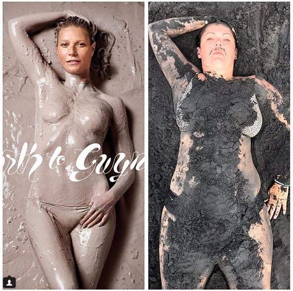 《名人與凡人的差異比較》穿越理想的現實照看起來怎麼這麼惡搞 《名人與凡人的差異比較》穿越理想的現實照看起來怎麼這麼惡搞