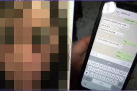 自殺遊戲《MOMO挑戰》鬧出人命 在被詛咒跟自殺中選擇了後者 自殺遊戲《MOMO挑戰》鬧出人命 在被詛咒跟自殺中選擇了後者