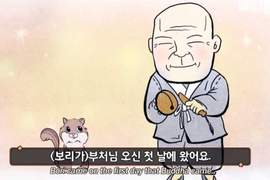 走到哪都要跟的《黏人松鼠》什麼原因讓這隻松鼠不願離開呢? 走到哪都要跟的《黏人松鼠》什麼原因讓這隻松鼠不願離開呢?
