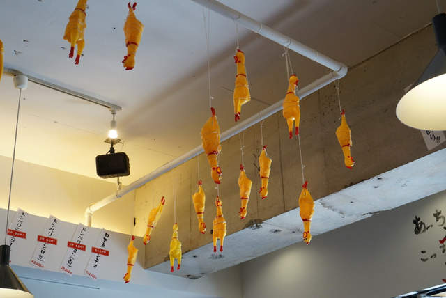 謝絕米其林評比《瘋狂拉麵店》從外觀到內裝都吐槽點滿滿的話題拉麵店