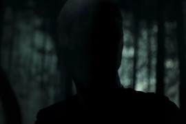 《瘦長男》全新電影預告 召喚他你就能看到他...... 《瘦長男》全新電影預告 召喚他你就能看到他......