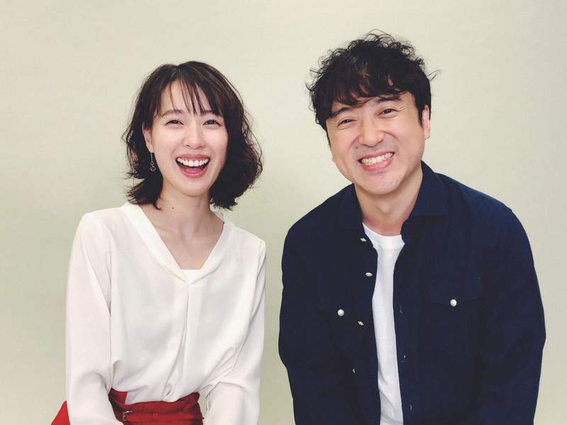 《戶田惠梨香》最新日劇竟然搭檔《室剛》大談純愛物語!?(喂) 《戶田惠梨香》最新日劇竟然搭檔《室剛》大談純愛物語!?(喂)