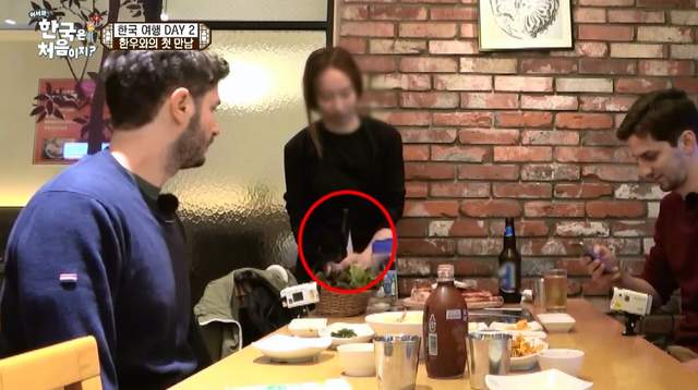 到韓國的外國人驚訝吃飯時《帳單》超早送來  原來外國文化大不同？