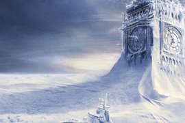 《英國大雪造成恐慌》北歐人翹腳表示:那叫下雪? 《英國大雪造成恐慌》北歐人翹腳表示:那叫下雪?