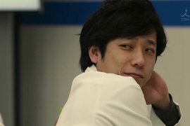 《春季日劇初回收視率Top 10》完全都是刑警劇的天下啊~ 《春季日劇初回收視率Top 10》完全都是刑警劇的天下啊~