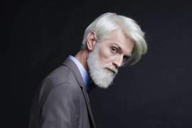 太年輕的我們不要《專請中高齡模特兒的事務所》歲月痕跡才是最美的韻味 太年輕的我們不要《專請中高齡模特兒的事務所》歲月痕跡才是最美的韻味
