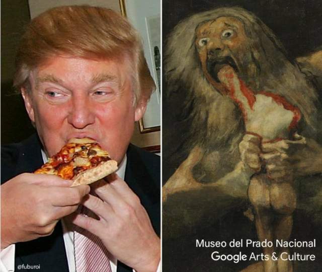 《Google Arts & Culture》在美術館找自己的明星臉好有趣 《Google Arts & Culture》在美術館找自己的明星臉好有趣