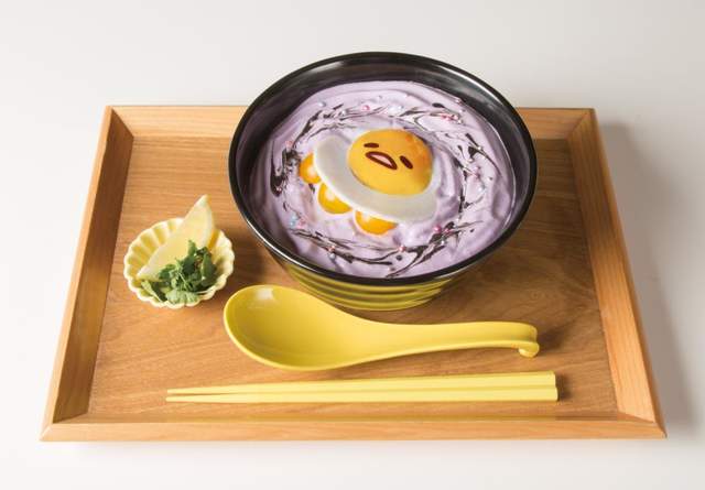 期間限定《蛋黃哥咖啡廳》再登場　這次蛋黃哥要前進宇宙！