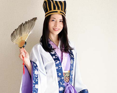審查遲遲過不了《三國志熟女主題AV》竟然不能COSPLAY諸葛孔明嗎…… 審查遲遲過不了《三國志熟女主題AV》竟然不能COSPLAY諸葛孔明嗎……