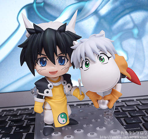 覇穹封神演義《太公望&四不象黏土人》買一隻等於買兩支超划算www 覇穹封神演義《太公望&四不象黏土人》買一隻等於買兩支超划算www