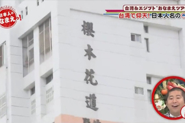 知識節目探究《台灣建案愛取日本人名的原因》住在櫻木花道裡面是什麼感覺? 知識節目探究《台灣建案愛取日本人名的原因》住在櫻木花道裡面是什麼感覺?