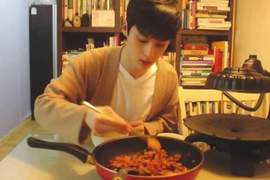 爆紅Youtuber《study with me》流失粉絲 因為「某原因」讓大家不再支持他... 爆紅Youtuber《study with me》流失粉絲 因為「某原因」讓大家不再支持他...