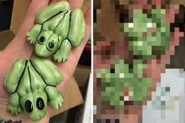 珍奇物品集散地《二手店的挖寶樂趣》一不小心就發現限制級收藏品(羞) 珍奇物品集散地《二手店的挖寶樂趣》一不小心就發現限制級收藏品(羞)