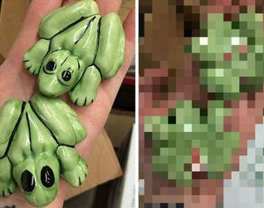 珍奇物品集散地《二手店的挖寶樂趣》一不小心就發現限制級收藏品(羞) 珍奇物品集散地《二手店的挖寶樂趣》一不小心就發現限制級收藏品(羞)