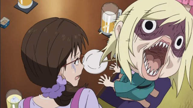 討人厭的行為《朋友聚會帶陌生人來》這種朋友乾脆絕交吧…… 討人厭的行為《朋友聚會帶陌生人來》這種朋友乾脆絕交吧……