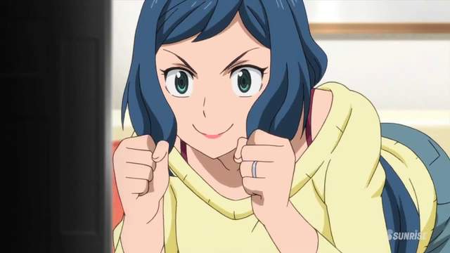 《動漫媽媽年齡的秘密》有些保養的很好根本看不出歲月痕跡XD 《動漫媽媽年齡的秘密》有些保養的很好根本看不出歲月痕跡XD