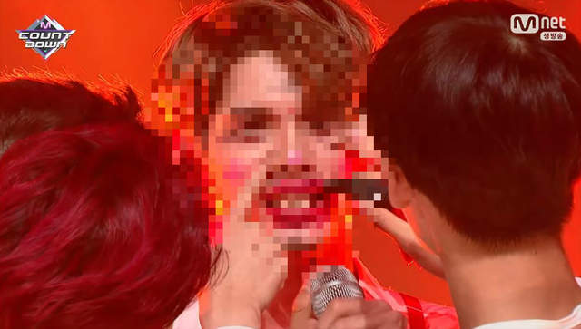 看完你還愛嗎《Wanna One》拿一位福利是...讓邕聖祐壞掉