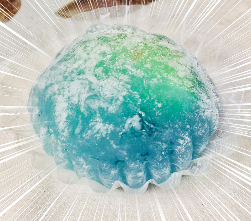 推特話題《可以吃的地球》人生從來沒想過地球竟會如此好吃w 推特話題《可以吃的地球》人生從來沒想過地球竟會如此好吃w