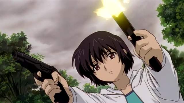 殺人放火都可以《日本暗網犯罪行情價》縱火只要40萬會不會太便宜……