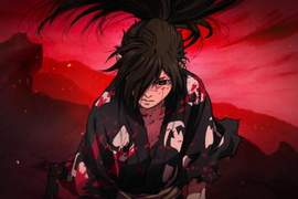 【有片】手塚治虫經典奇幻冒險之作《多羅羅》TV動畫釋出第一彈PV,2019年1月正式播映 【有片】手塚治虫經典奇幻冒險之作《多羅羅》TV動畫釋出第一彈PV,2019年1月正式播映