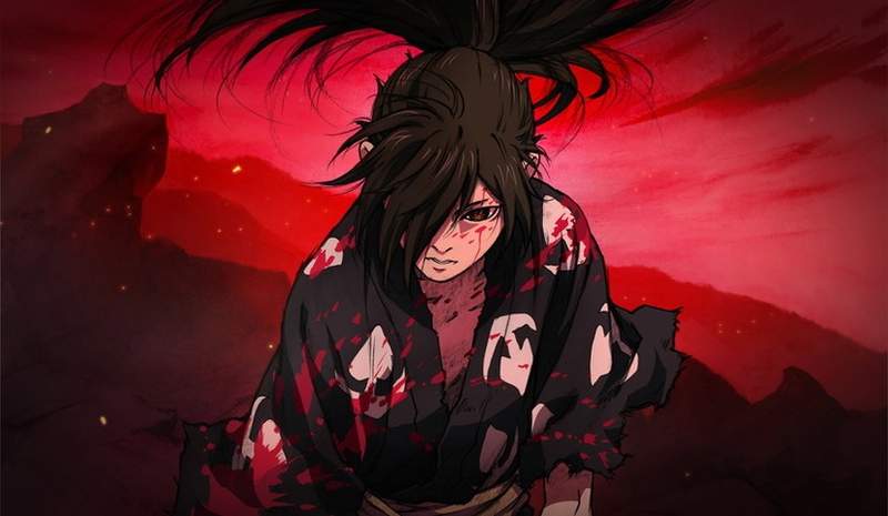 【有片】手塚治虫經典奇幻冒險之作《多羅羅》TV動畫釋出第一彈PV,2019年1月正式播映 【有片】手塚治虫經典奇幻冒險之作《多羅羅》TV動畫釋出第一彈PV,2019年1月正式播映