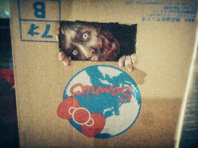 期間限定《三麗鷗彩虹樂園恐怖密室逃脫》可愛夢幻的遊樂園居然被喪屍入侵啦 期間限定《三麗鷗彩虹樂園恐怖密室逃脫》可愛夢幻的遊樂園居然被喪屍入侵啦