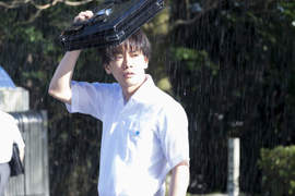 網友票選《佐藤健》的人氣角色Top 10 多部日劇電影中大家最愛的角色果然還是... 網友票選《佐藤健》的人氣角色Top 10 多部日劇電影中大家最愛的角色果然還是...