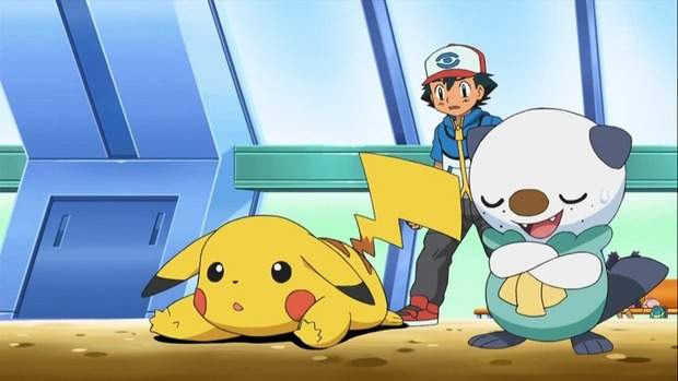 精靈寶可夢《皮卡丘面部朝下跌個狗吃屎》雖然看起來痛痛...但我嘴角失守啊(壞) 精靈寶可夢《皮卡丘面部朝下跌個狗吃屎》雖然看起來痛痛...但我嘴角失守啊(壞)