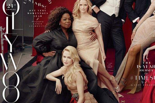 大家來找碴《VF好萊塢特輯》到底可以P錯多少地方? 大家來找碴《VF好萊塢特輯》到底可以P錯多少地方?