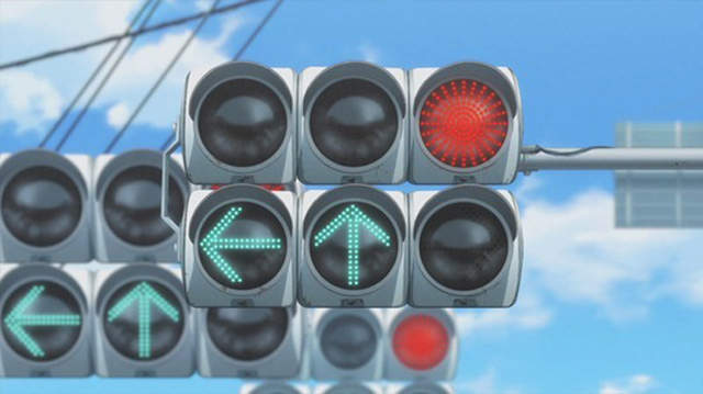 逐漸消失的《燈泡式紅綠燈》在哪裡還有留下蹤跡呢……