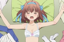 家裡全都是女兒《爸爸陪買內衣的痛苦回憶》根本超羨慕好嗎... 家裡全都是女兒《爸爸陪買內衣的痛苦回憶》根本超羨慕好嗎...