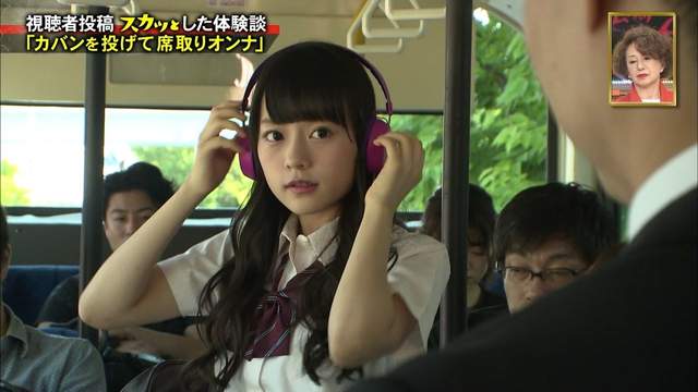 千年一遇美少女再現！《齊藤渚》奇蹟美照引起日本鄉民騷動