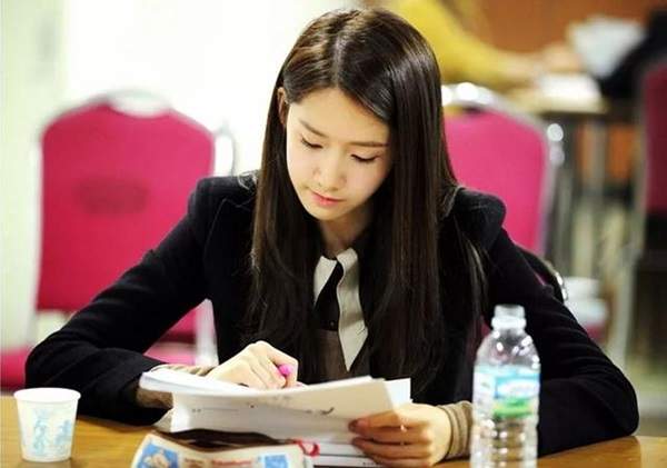 《考試容易遇到的尷尬狀況》最後一點心有戚戚焉阿阿阿... 《考試容易遇到的尷尬狀況》最後一點心有戚戚焉阿阿阿...