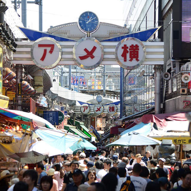 你去過了幾個呢《外國人到訪東京觀光排行榜》還有推薦體驗類別的排行呦 - 圖片11