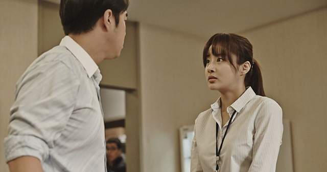 韓國《#MeToo》延續的社會現象:女職員被排擠 男員工為了避嫌只好不靠近 韓國《#MeToo》延續的社會現象:女職員被排擠 男員工為了避嫌只好不靠近