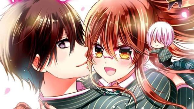 翻拍少女漫畫《要你對我×××!》掌握男方弱點要他假扮成自己的戀人 翻拍少女漫畫《要你對我×××!》掌握男方弱點要他假扮成自己的戀人