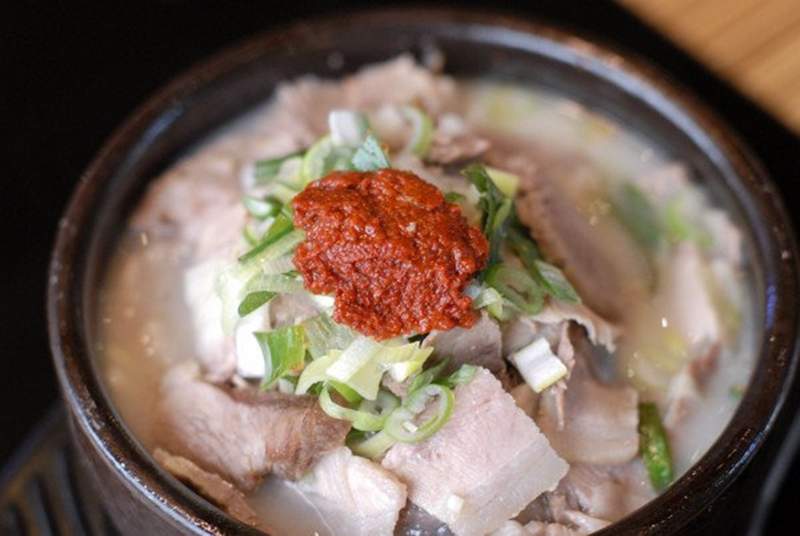 《因為不吃湯飯被男友甩》如果連飲食習慣都不能尊重這婚姻還要嗎? 《因為不吃湯飯被男友甩》如果連飲食習慣都不能尊重這婚姻還要嗎?