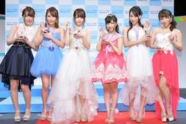 《宅宅AVDay》2018年4月份AV女優出道速報 《宅宅AVDay》2018年4月份AV女優出道速報